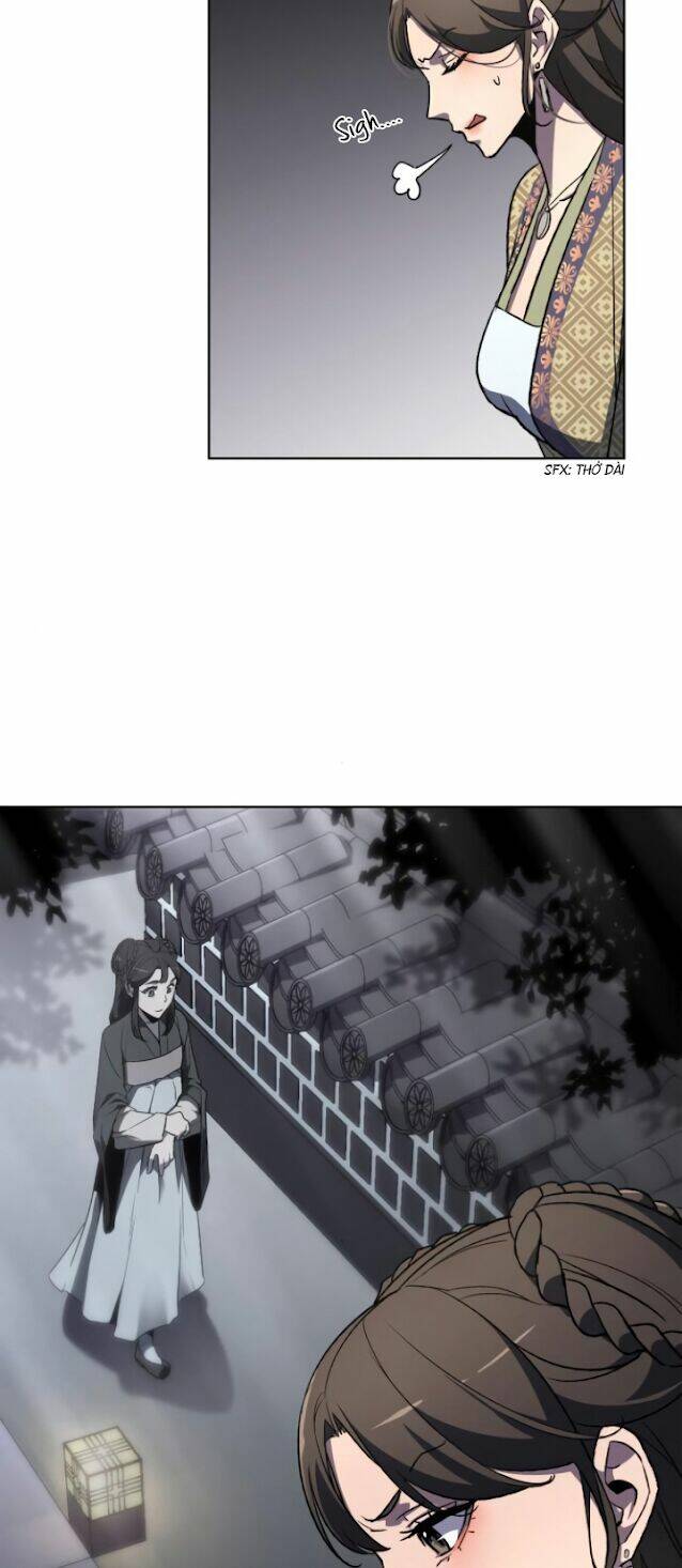 Thiên Ma Thần Quyết Trùng Sinh - Chapter 2 - Page 28