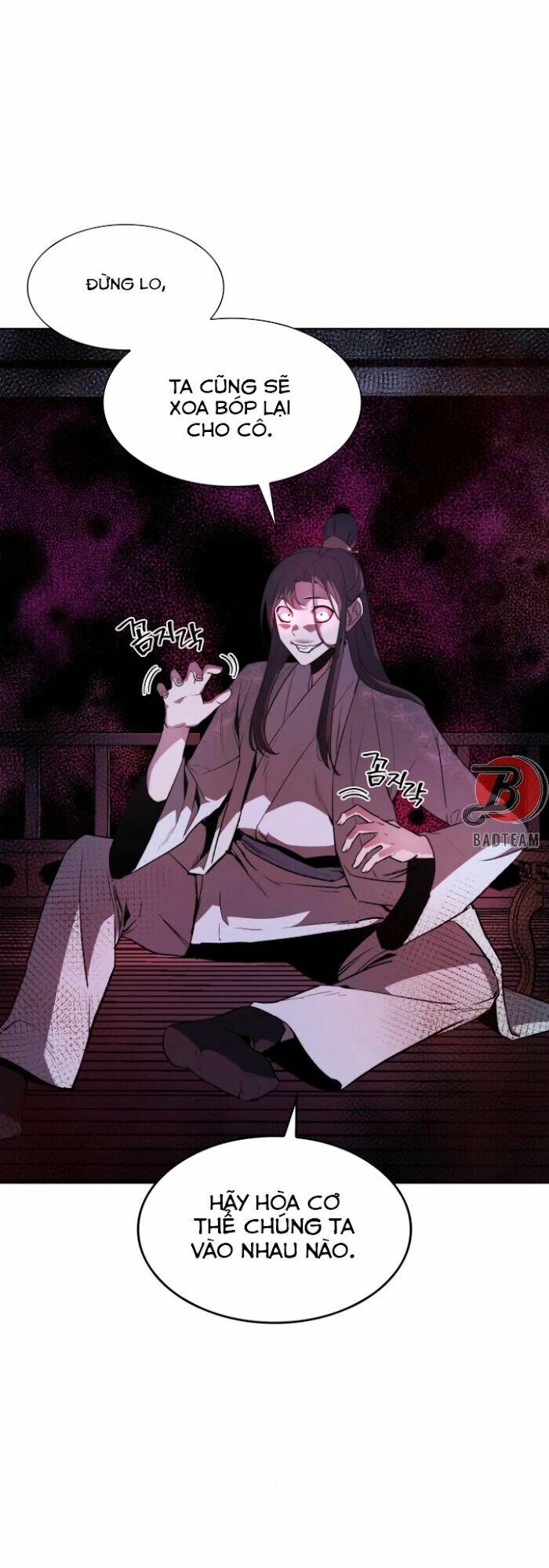 Thiên Ma Thần Quyết Trùng Sinh - Chapter 2 - Page 38