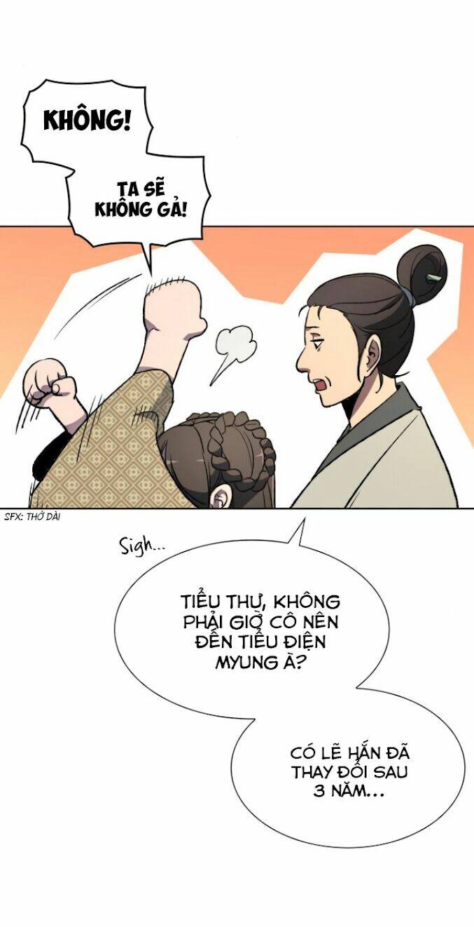 Thiên Ma Thần Quyết Trùng Sinh - Chapter 2 - Page 45