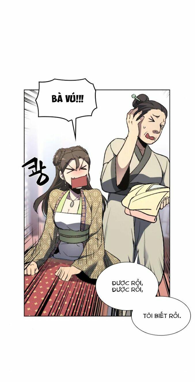 Thiên Ma Thần Quyết Trùng Sinh - Chapter 2 - Page 46