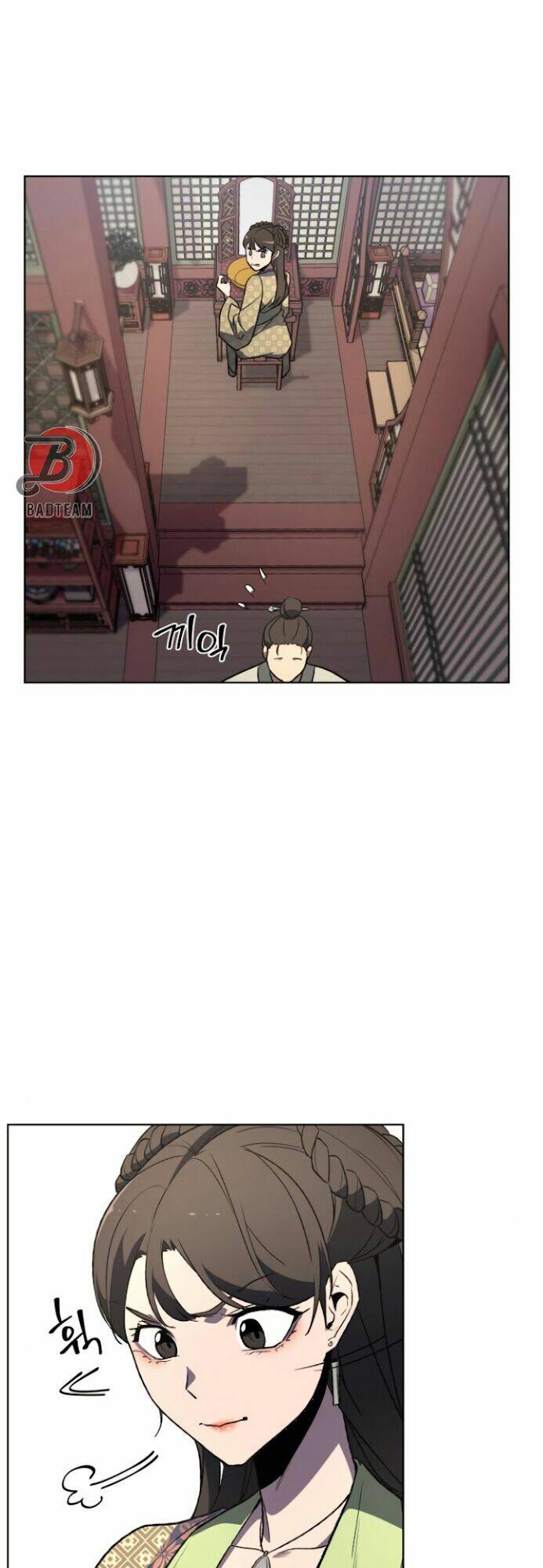 Thiên Ma Thần Quyết Trùng Sinh - Chapter 2 - Page 47