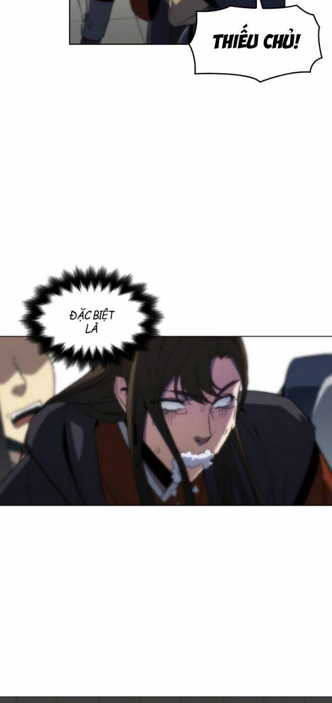 Thiên Ma Thần Quyết Trùng Sinh - Chapter 2 - Page 4