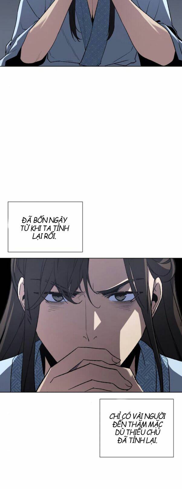 Thiên Ma Thần Quyết Trùng Sinh - Chapter 2 - Page 52