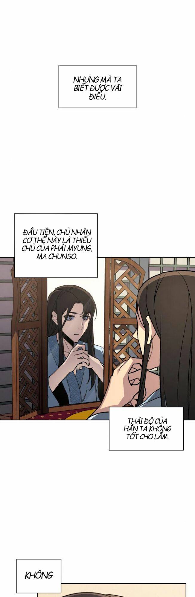 Thiên Ma Thần Quyết Trùng Sinh - Chapter 2 - Page 53