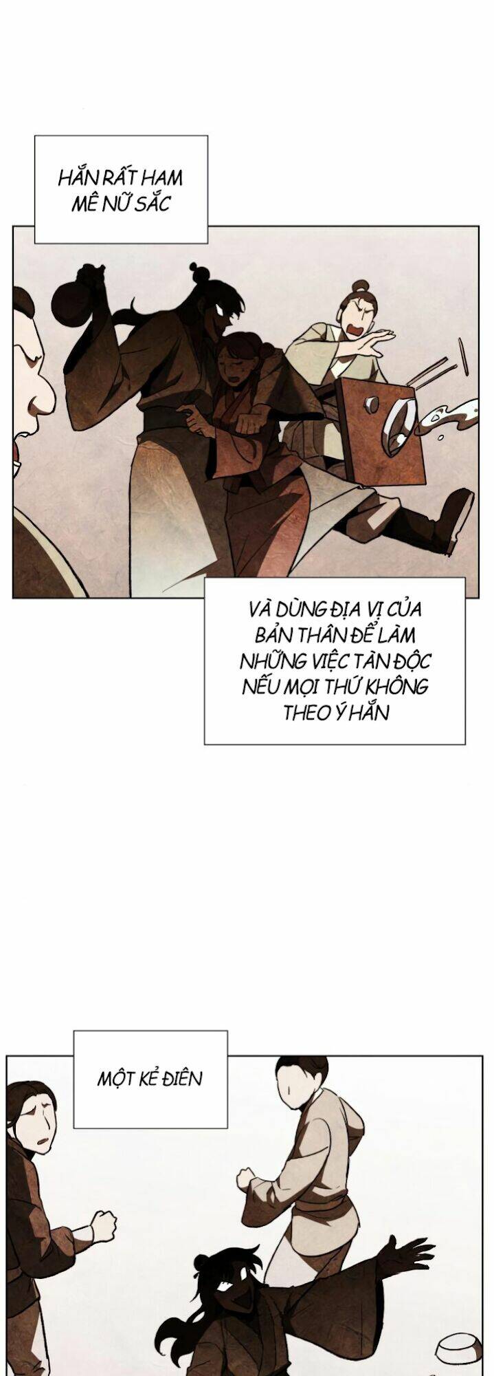 Thiên Ma Thần Quyết Trùng Sinh - Chapter 2 - Page 56