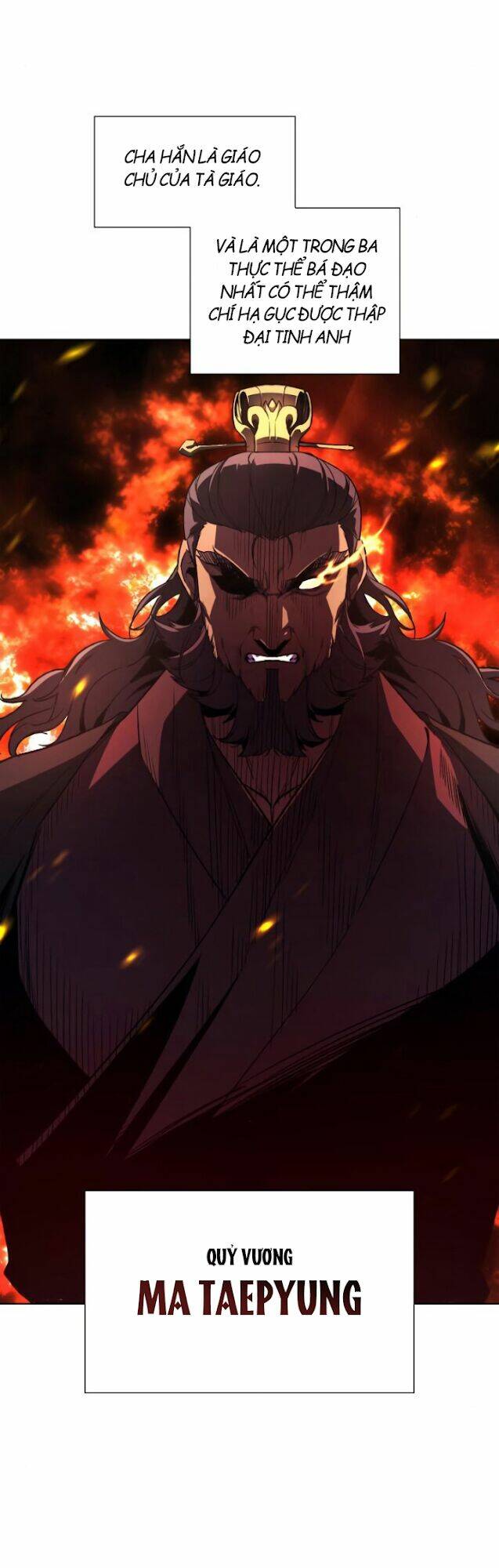 Thiên Ma Thần Quyết Trùng Sinh - Chapter 2 - Page 59