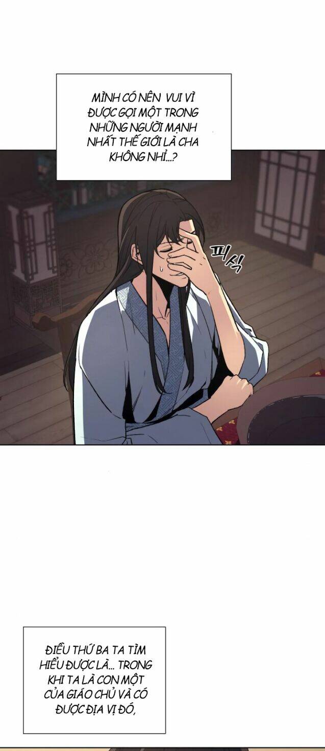 Thiên Ma Thần Quyết Trùng Sinh - Chapter 2 - Page 60