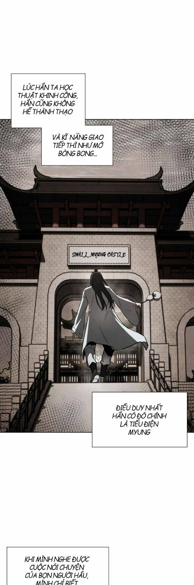 Thiên Ma Thần Quyết Trùng Sinh - Chapter 2 - Page 62