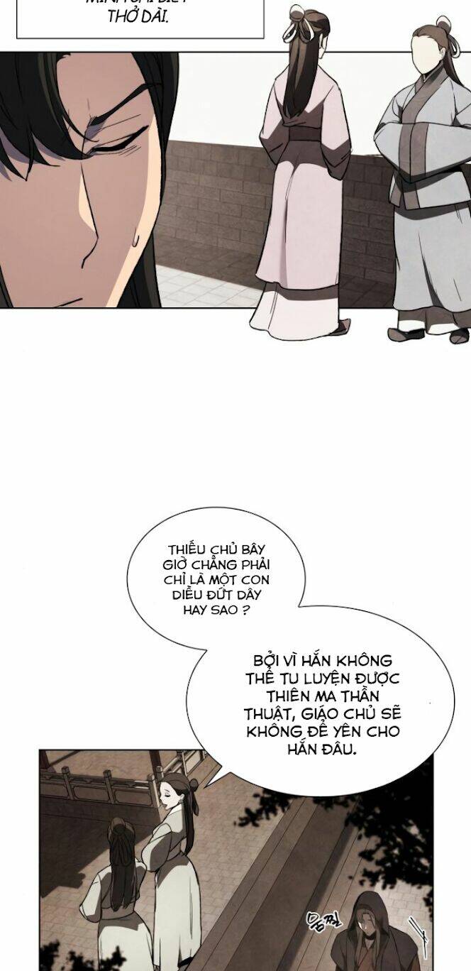 Thiên Ma Thần Quyết Trùng Sinh - Chapter 2 - Page 63