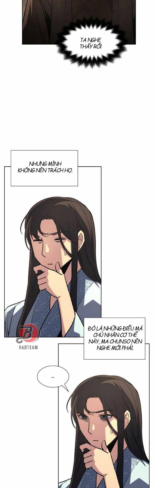 Thiên Ma Thần Quyết Trùng Sinh - Chapter 2 - Page 65