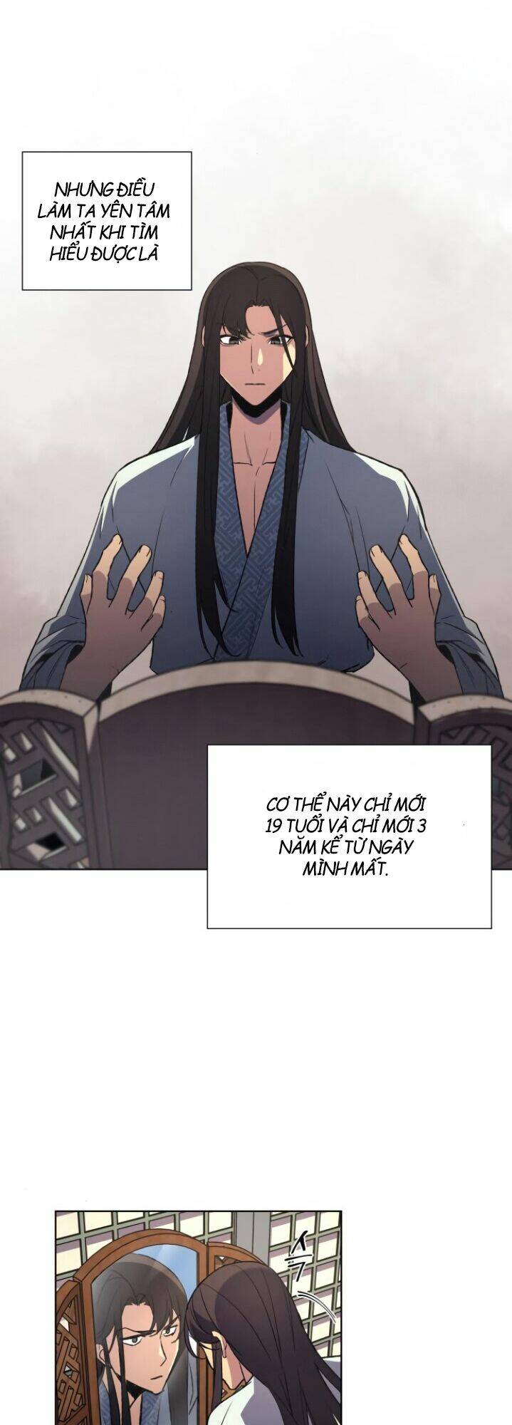 Thiên Ma Thần Quyết Trùng Sinh - Chapter 2 - Page 71