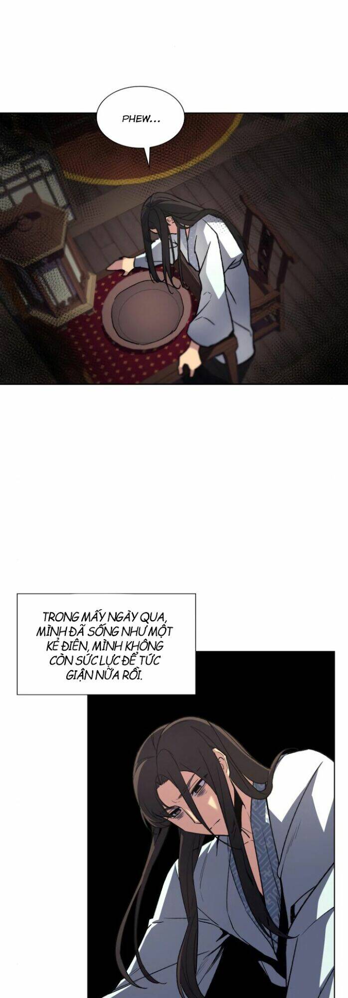 Thiên Ma Thần Quyết Trùng Sinh - Chapter 2 - Page 74