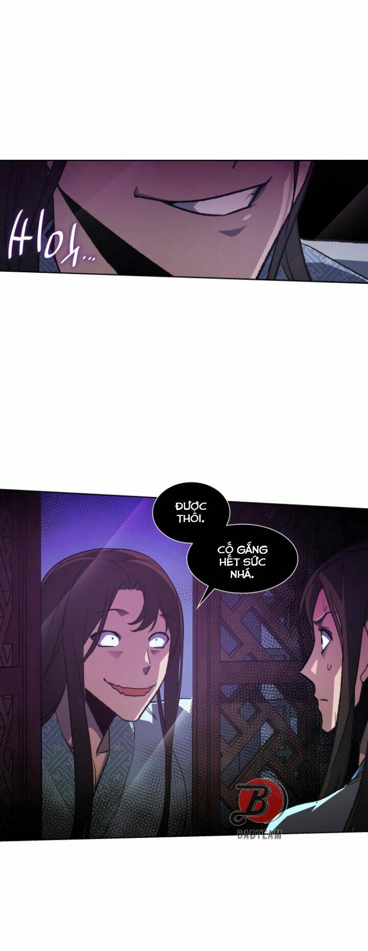 Thiên Ma Thần Quyết Trùng Sinh - Chapter 2 - Page 82