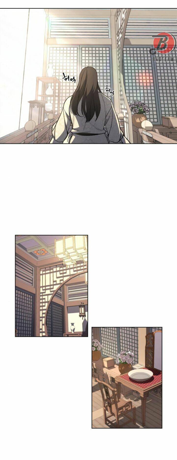 Thiên Ma Thần Quyết Trùng Sinh - Chapter 2 - Page 8