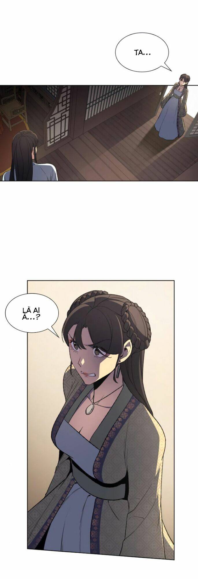 Thiên Ma Thần Quyết Trùng Sinh - Chapter 2 - Page 91