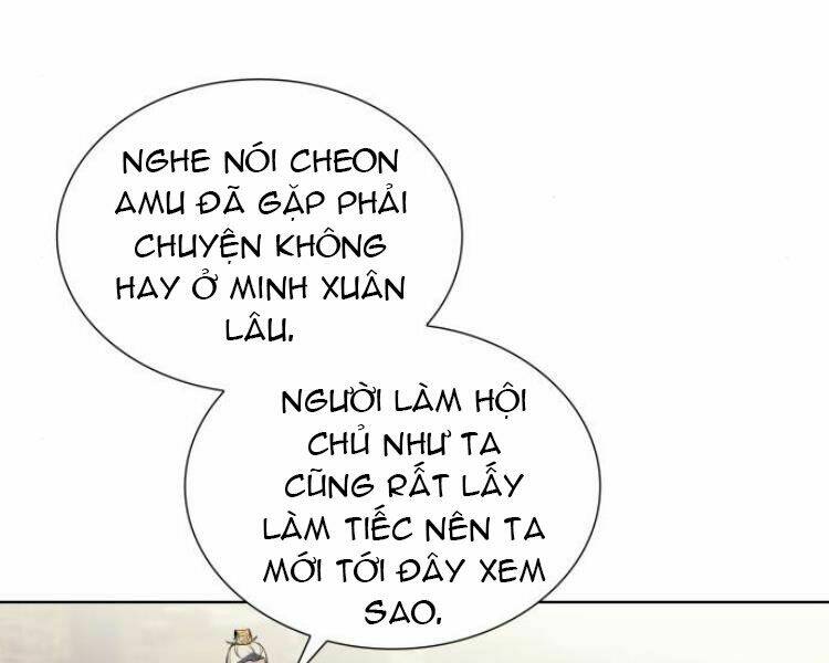 Thiên Ma Thần Quyết Trùng Sinh - Chapter 20 - Page 10