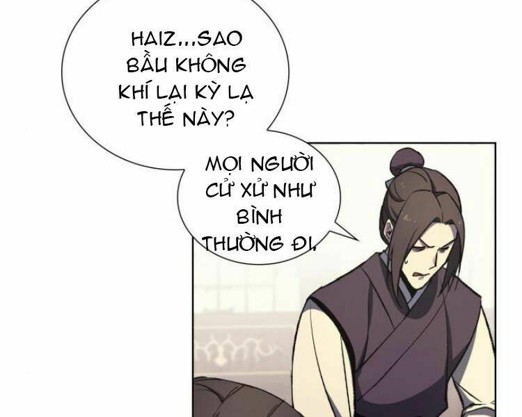 Thiên Ma Thần Quyết Trùng Sinh - Chapter 20 - Page 117
