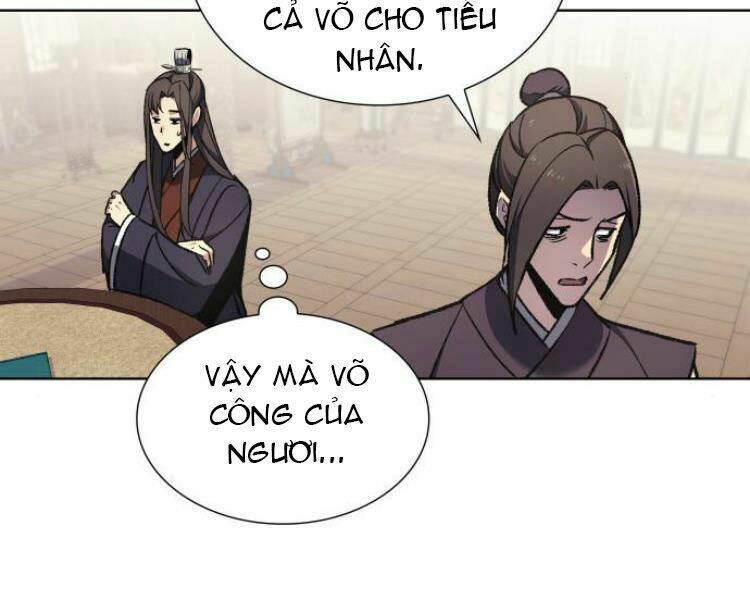 Thiên Ma Thần Quyết Trùng Sinh - Chapter 20 - Page 123