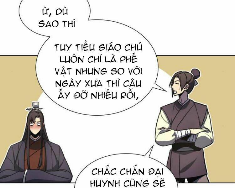 Thiên Ma Thần Quyết Trùng Sinh - Chapter 20 - Page 127