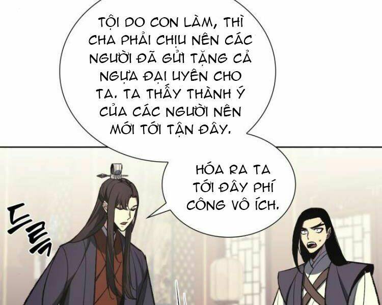 Thiên Ma Thần Quyết Trùng Sinh - Chapter 20 - Page 172