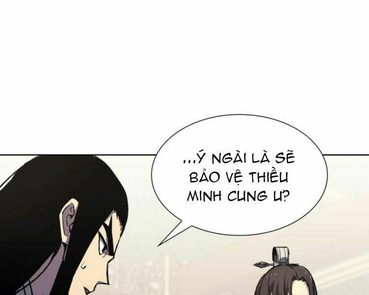 Thiên Ma Thần Quyết Trùng Sinh - Chapter 20 - Page 201