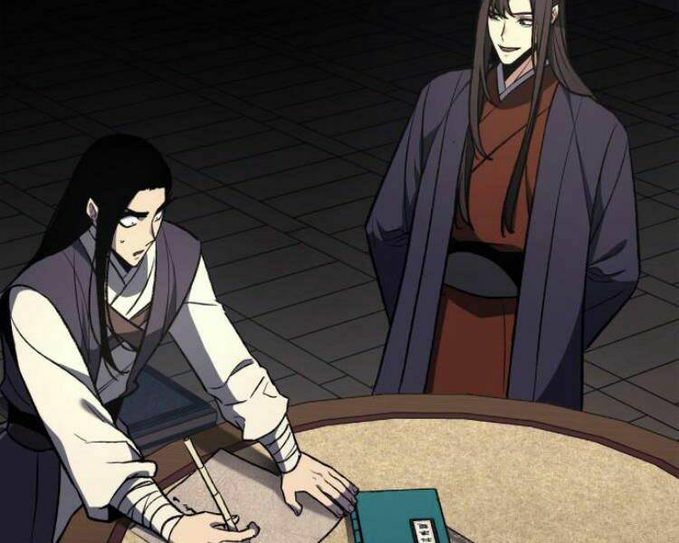 Thiên Ma Thần Quyết Trùng Sinh - Chapter 20 - Page 207