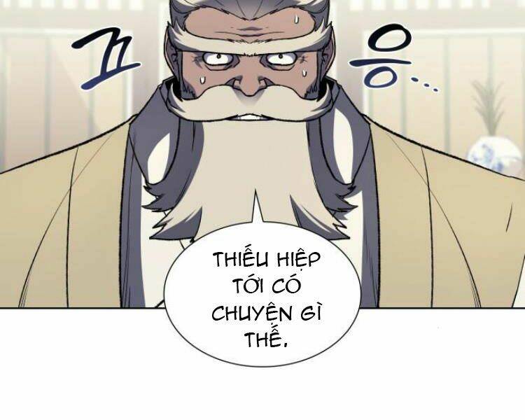 Thiên Ma Thần Quyết Trùng Sinh - Chapter 20 - Page 3