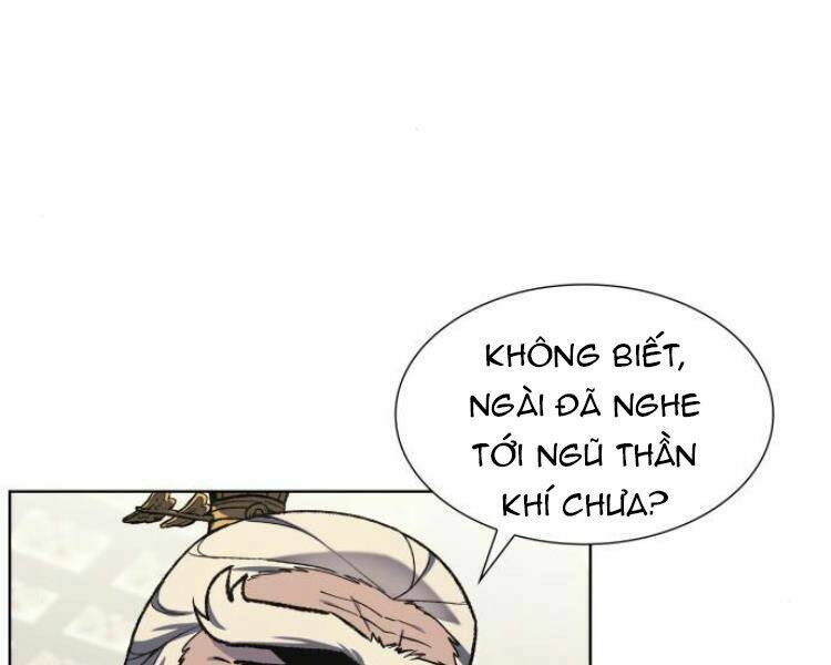 Thiên Ma Thần Quyết Trùng Sinh - Chapter 21 - Page 174