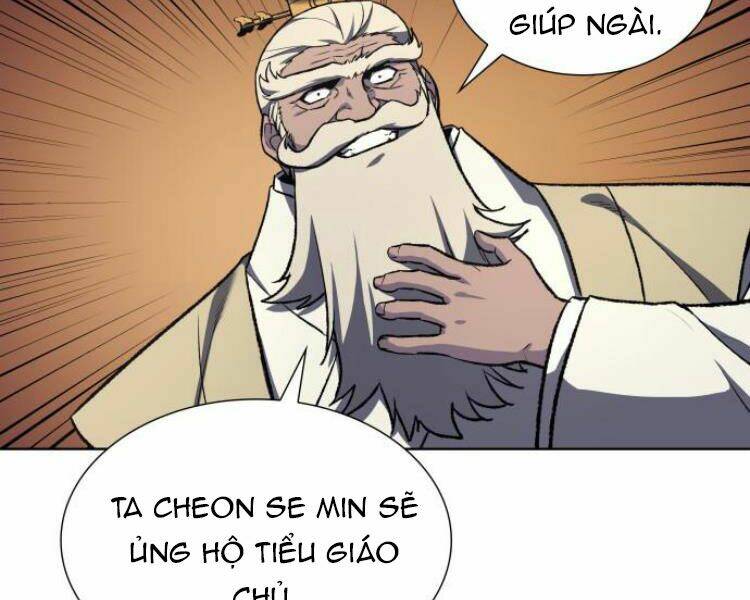 Thiên Ma Thần Quyết Trùng Sinh - Chapter 21 - Page 191