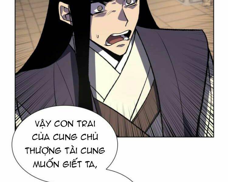 Thiên Ma Thần Quyết Trùng Sinh - Chapter 21 - Page 19