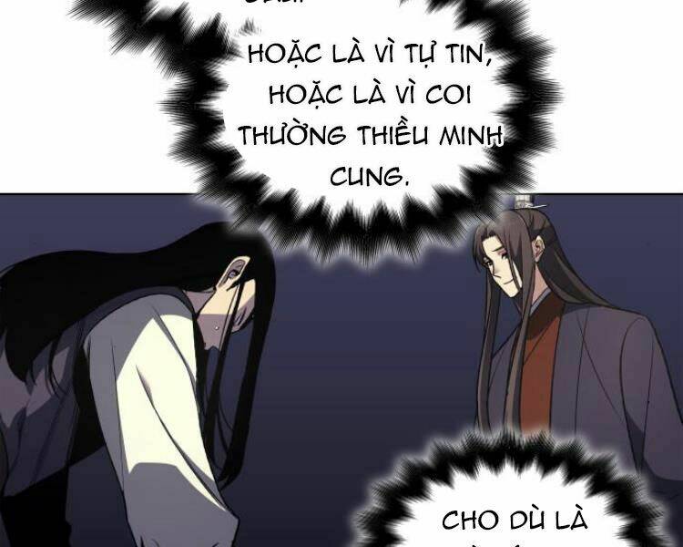 Thiên Ma Thần Quyết Trùng Sinh - Chapter 21 - Page 55