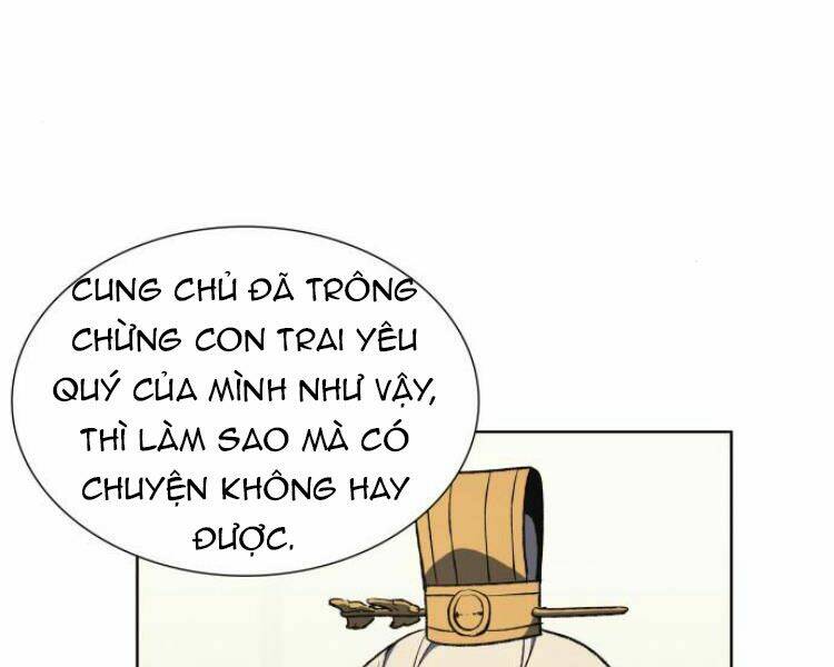 Thiên Ma Thần Quyết Trùng Sinh - Chapter 21 - Page 96