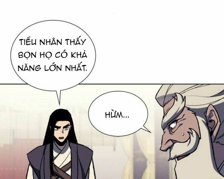 Thiên Ma Thần Quyết Trùng Sinh - Chapter 22 - Page 128