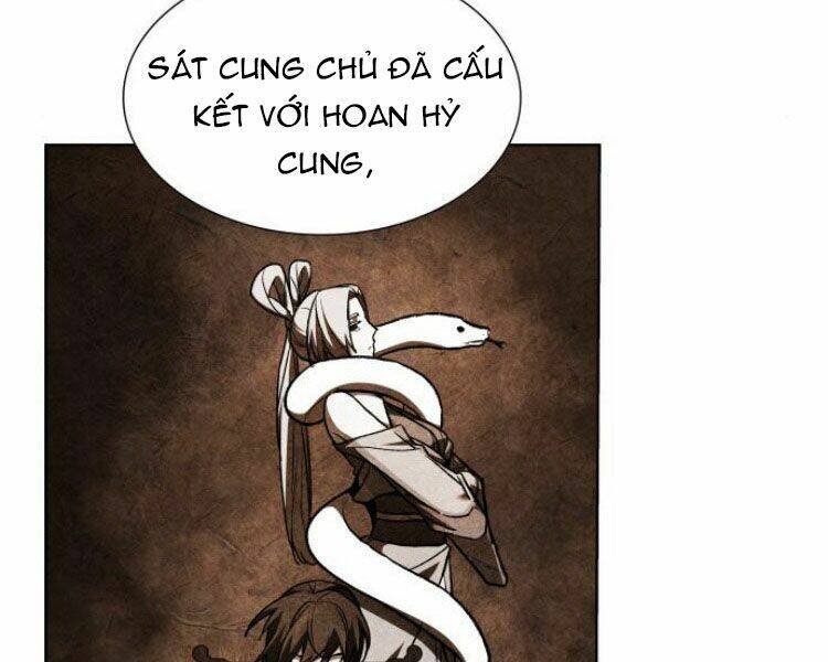 Thiên Ma Thần Quyết Trùng Sinh - Chapter 22 - Page 139