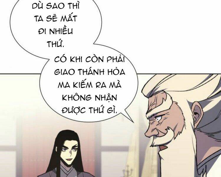 Thiên Ma Thần Quyết Trùng Sinh - Chapter 22 - Page 144
