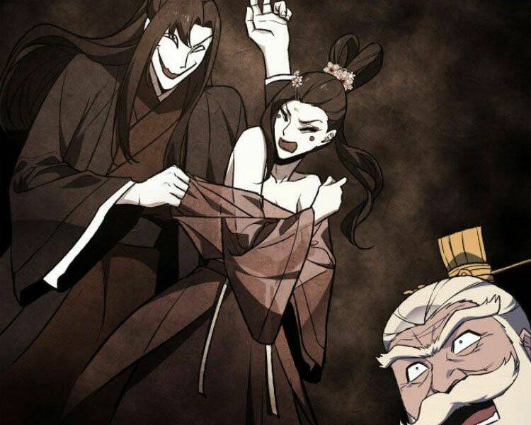 Thiên Ma Thần Quyết Trùng Sinh - Chapter 22 - Page 154