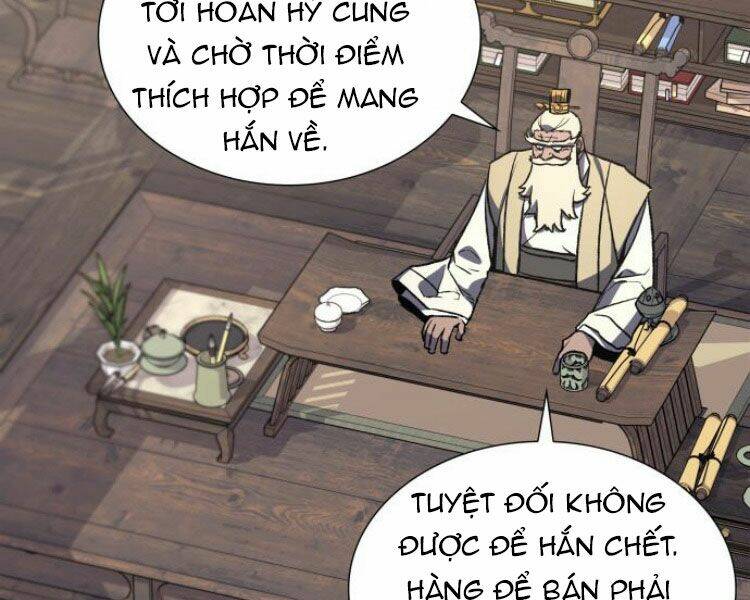 Thiên Ma Thần Quyết Trùng Sinh - Chapter 22 - Page 175