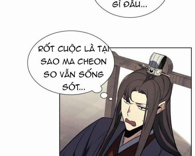 Thiên Ma Thần Quyết Trùng Sinh - Chapter 22 - Page 25