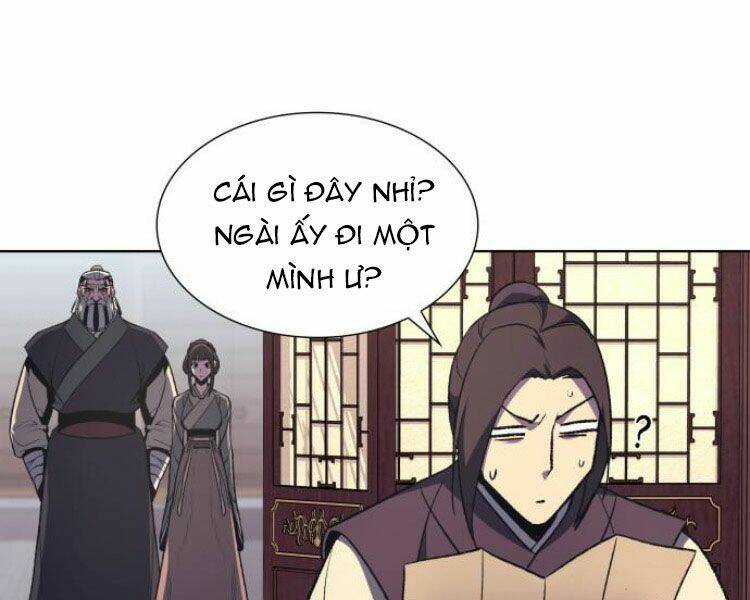 Thiên Ma Thần Quyết Trùng Sinh - Chapter 23 - Page 157