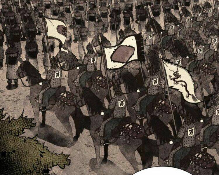 Thiên Ma Thần Quyết Trùng Sinh - Chapter 23 - Page 16