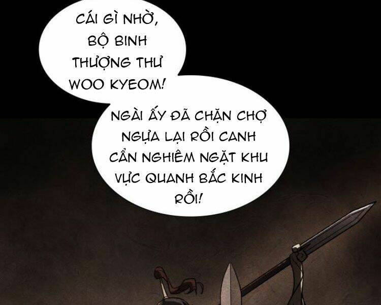Thiên Ma Thần Quyết Trùng Sinh - Chapter 23 - Page 21