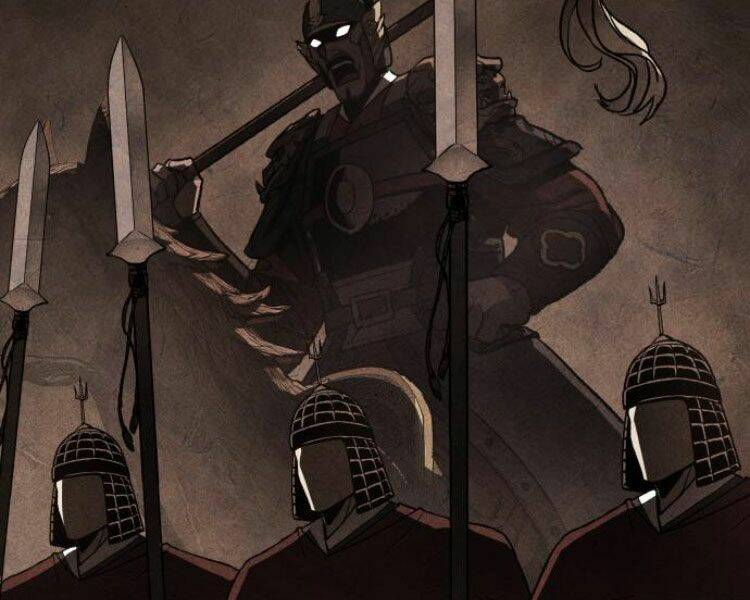 Thiên Ma Thần Quyết Trùng Sinh - Chapter 23 - Page 22