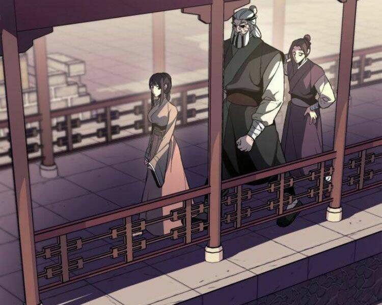 Thiên Ma Thần Quyết Trùng Sinh - Chapter 23 - Page 3