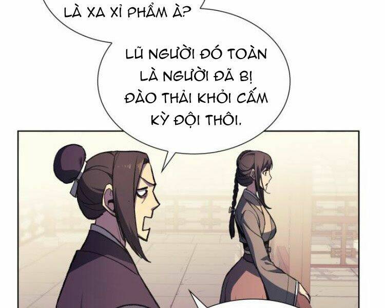 Thiên Ma Thần Quyết Trùng Sinh - Chapter 23 - Page 46