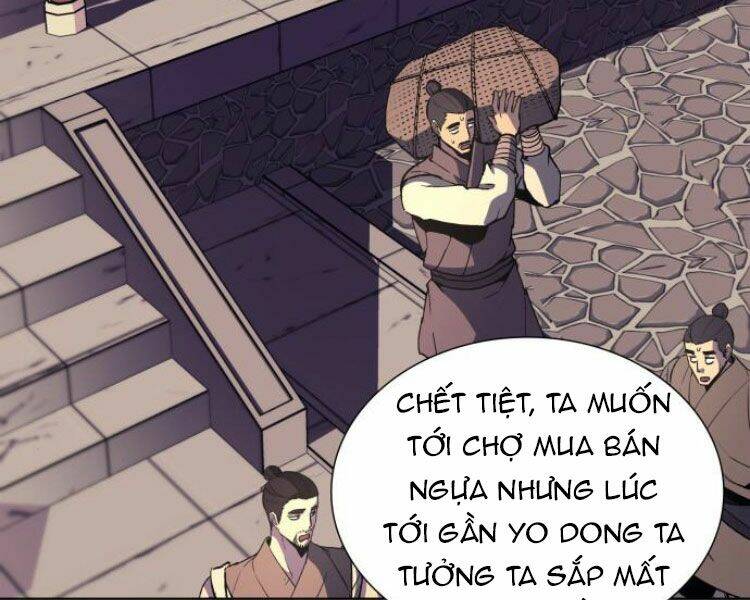 Thiên Ma Thần Quyết Trùng Sinh - Chapter 23 - Page 4
