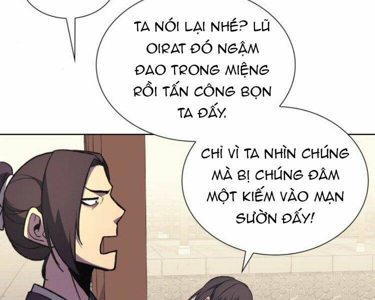 Thiên Ma Thần Quyết Trùng Sinh - Chapter 23 - Page 57