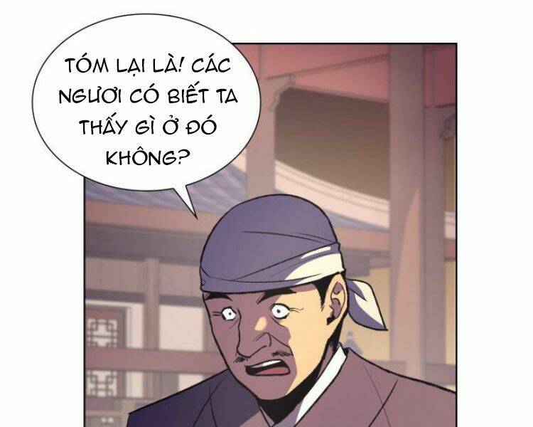 Thiên Ma Thần Quyết Trùng Sinh - Chapter 23 - Page 8