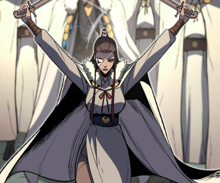 Thiên Ma Thần Quyết Trùng Sinh - Chapter 24 - Page 21