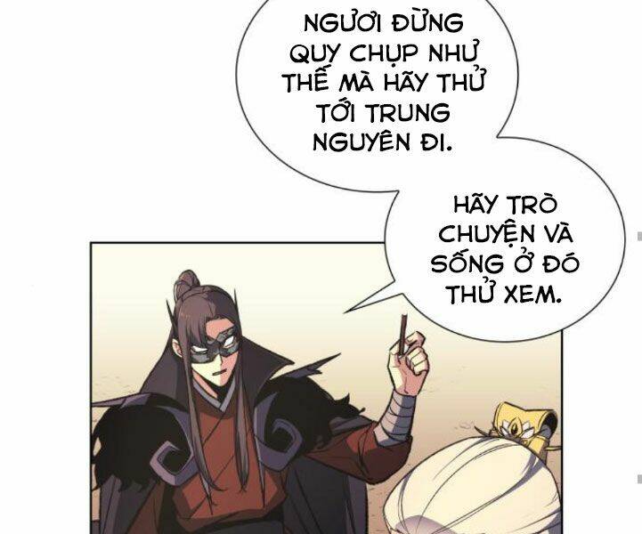 Thiên Ma Thần Quyết Trùng Sinh - Chapter 25 - Page 112