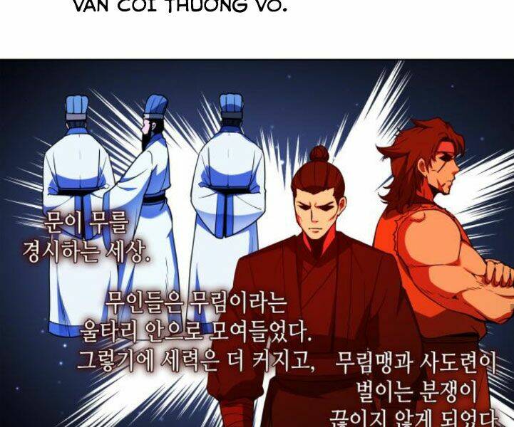 Thiên Ma Thần Quyết Trùng Sinh - Chapter 25 - Page 120